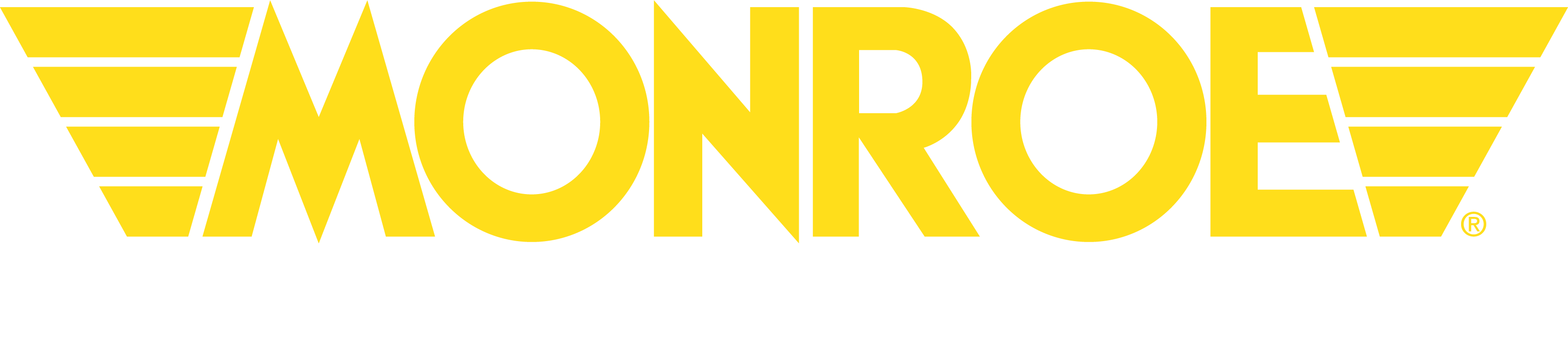 Monroe Logo